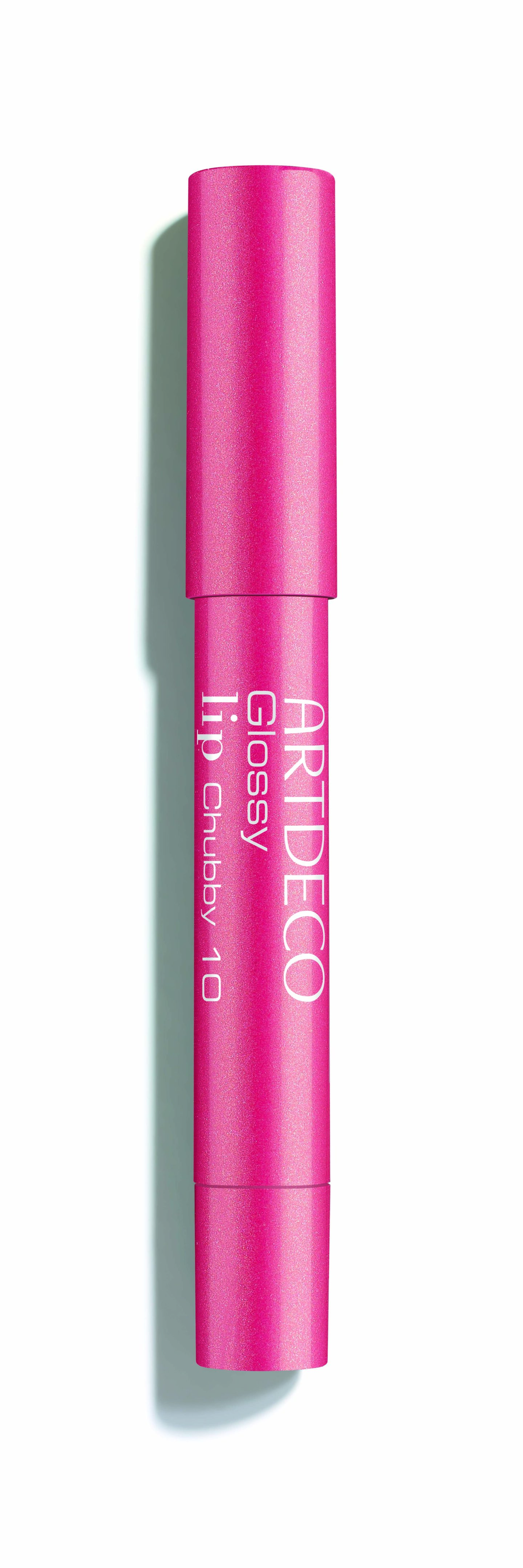 Artdeco Glossy Lip Chubby 1