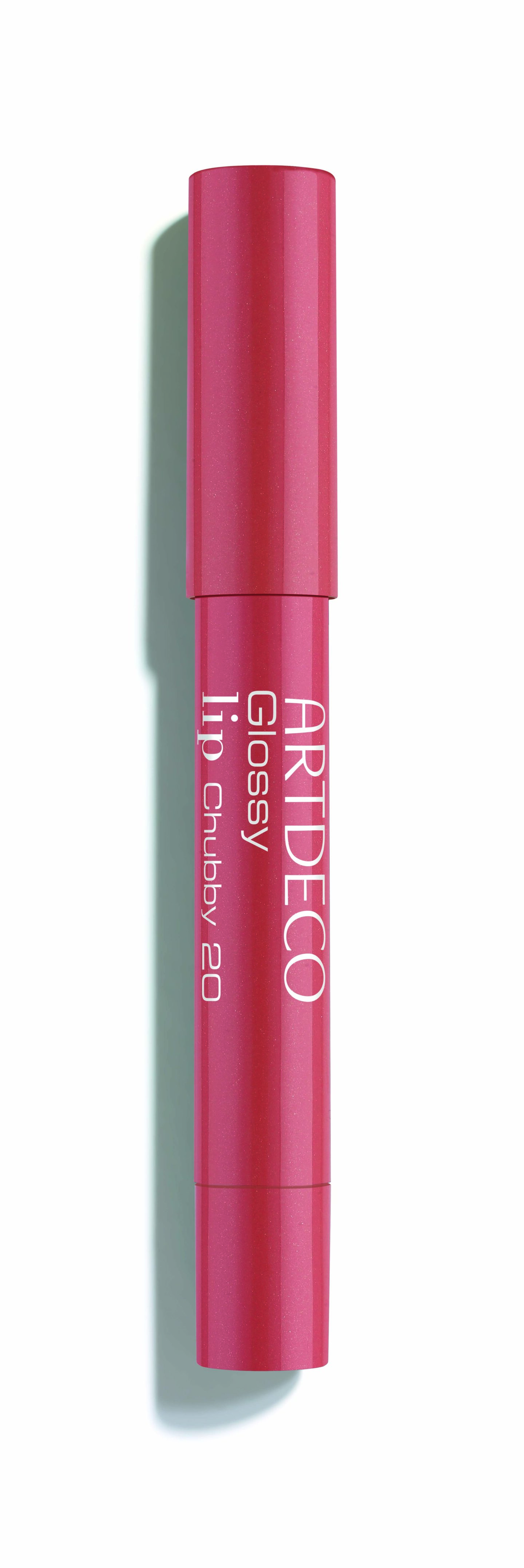 58160.20 Glossy Lip Chubby 1