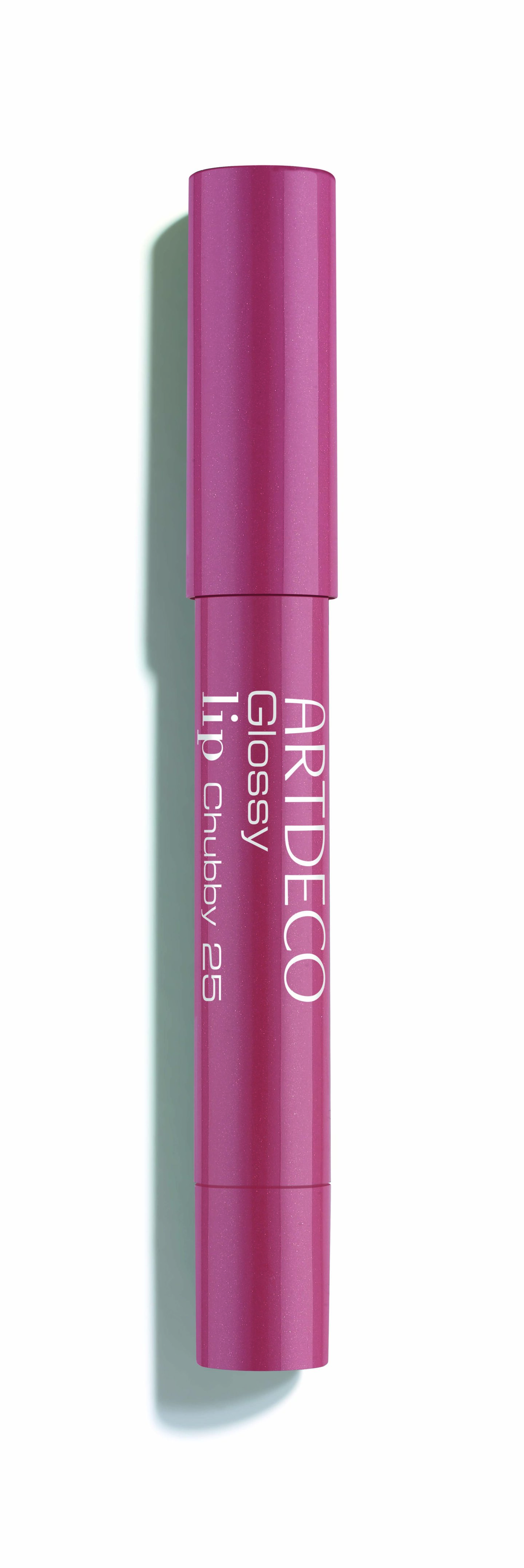 58160.25 Glossy Lip Chubby 1