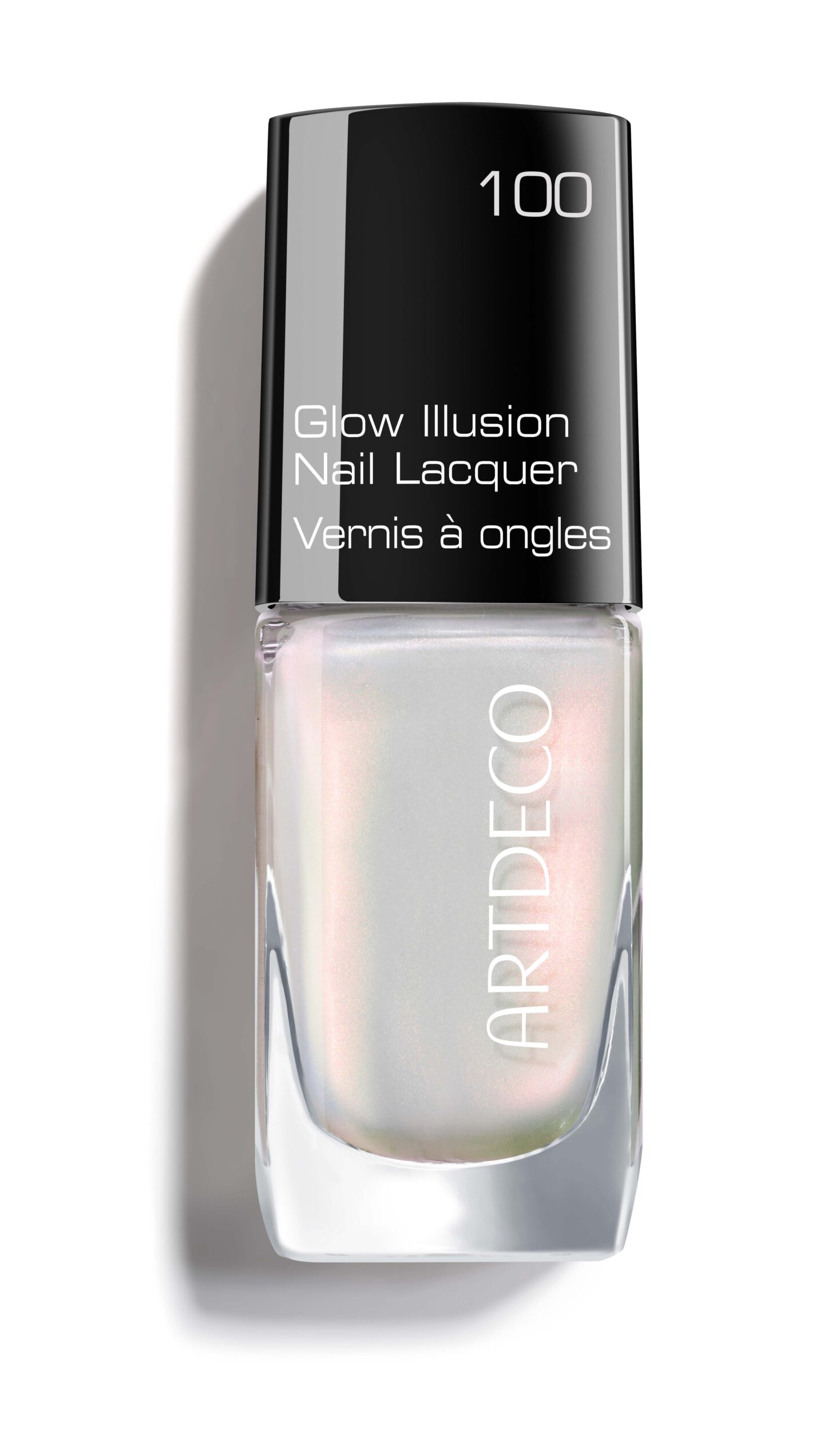 1104.100 Glow Illusion Nail Lacquer 1