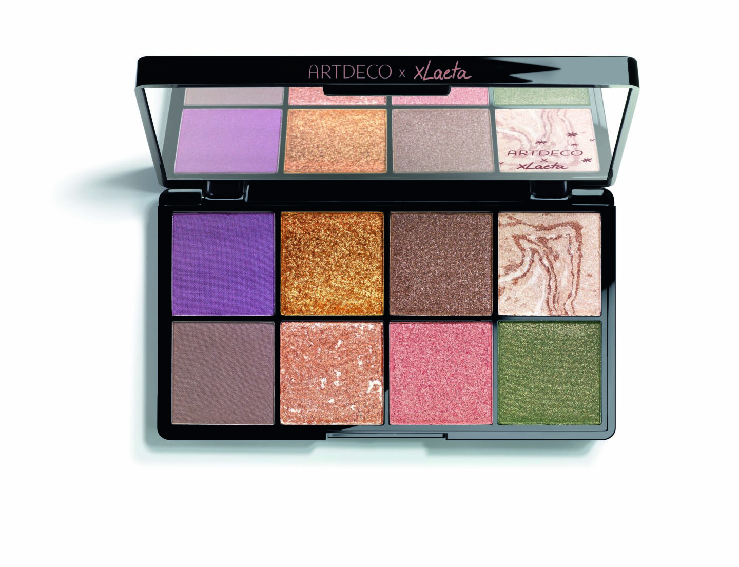 56245 Eyes Eyes Baby Palette 3